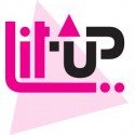lit-up
