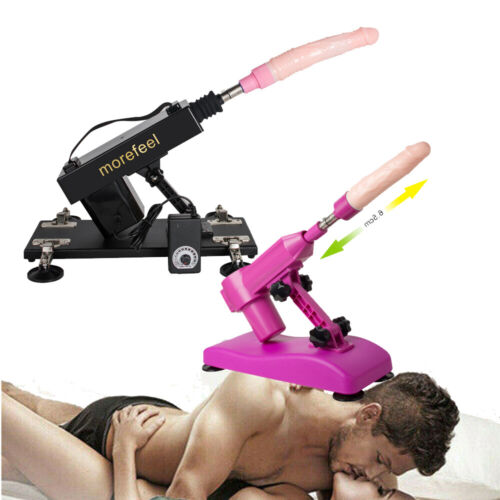 Erotični stroji