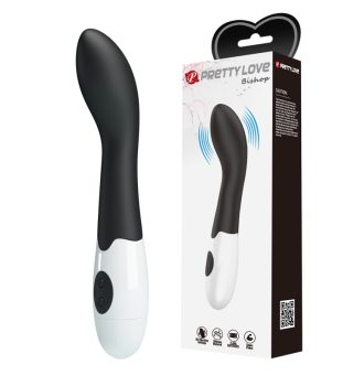 vibrator-za-g-tocko-Pretty-Love