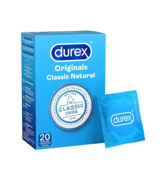 Durex-kondomi-Originals-Classic-Natural