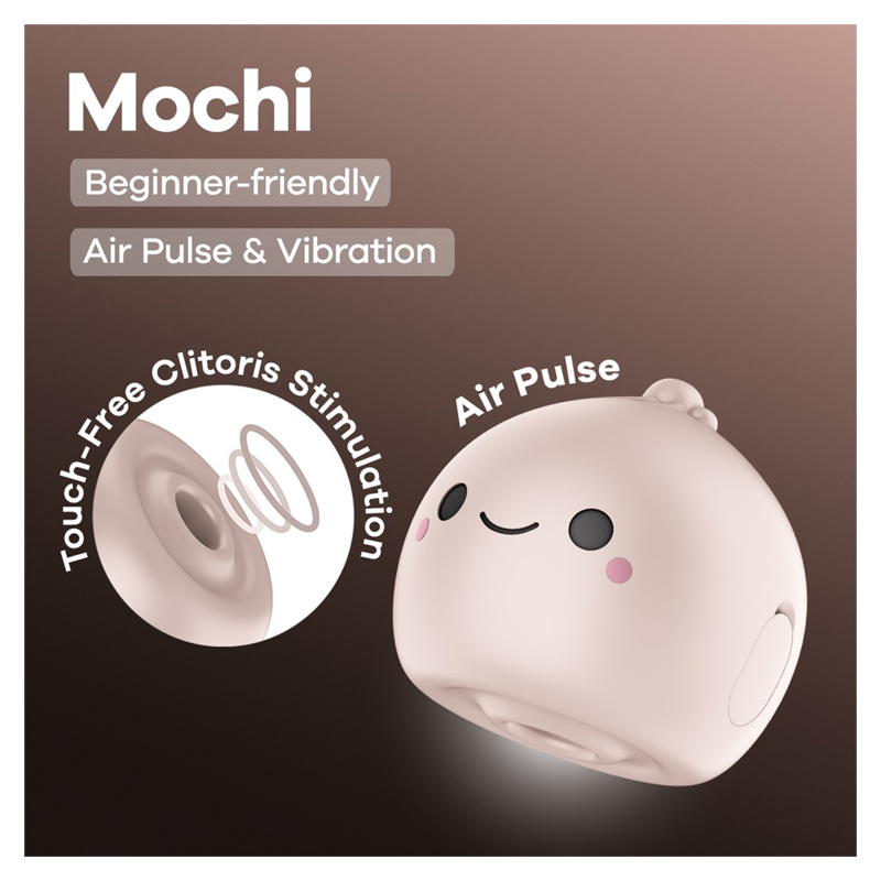 Klitoralni-stimulator-in-mini-vibrator-Mochi