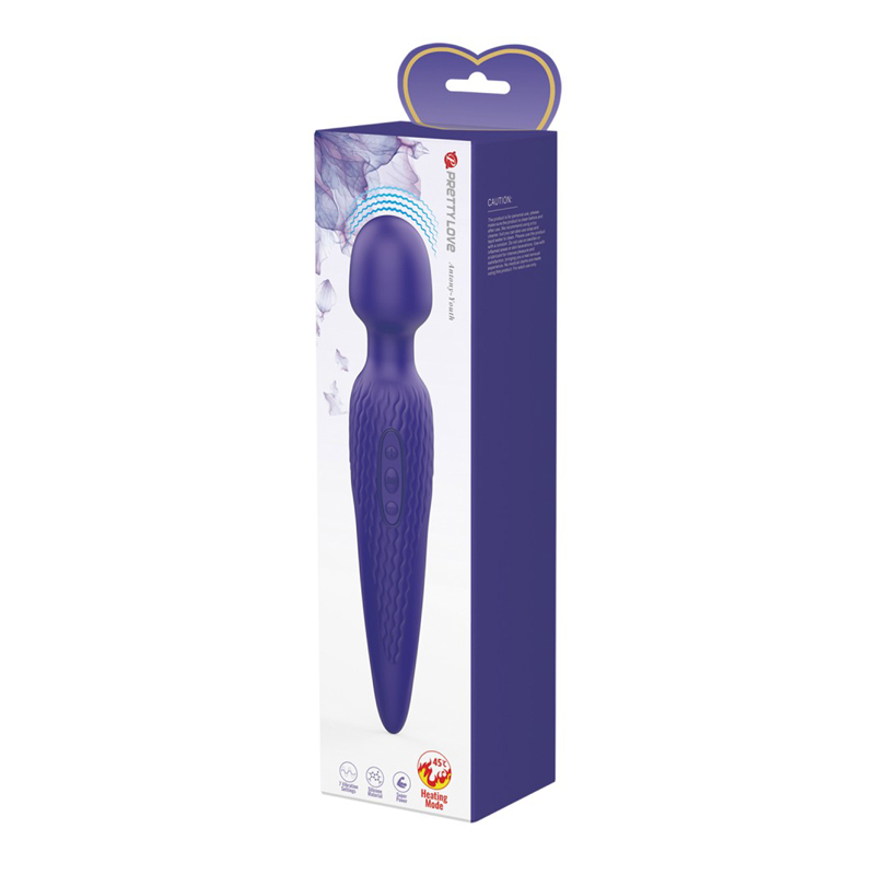 Masazna-rocka-Pretty-Love- funkcija-segrevanja