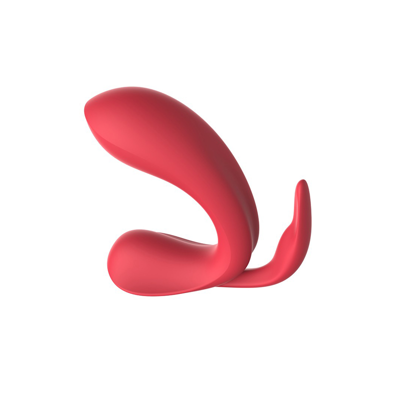 Chisa-Acein–Trojni-vibrator-z-daljinskim-upravljanjem