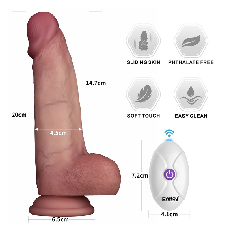 Lovetoy-Sliding-Skin-Pro-II-vibrirajoci-silikon-dildo-s-priseskom-in-daljincem-20-cm03