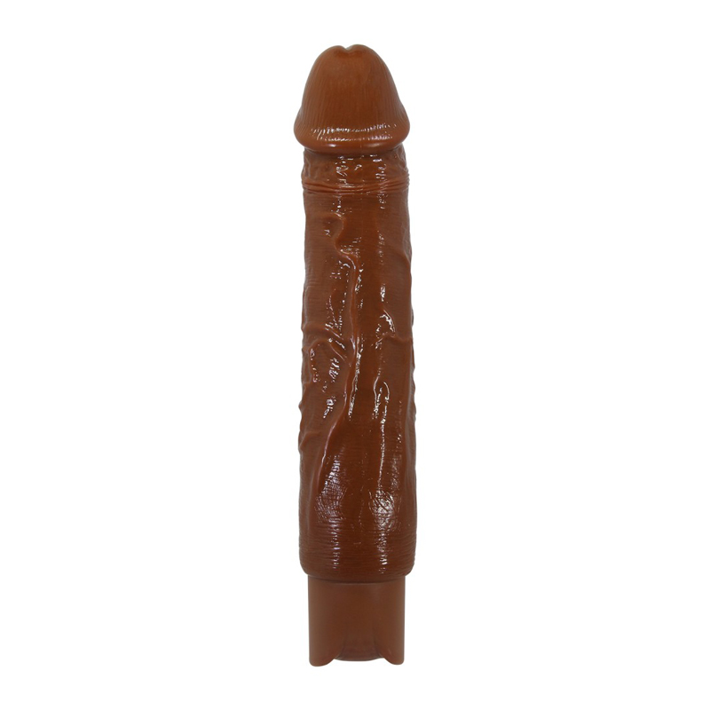 Realisticni-vibrator-Pretty-Love-Rufus-Brown02