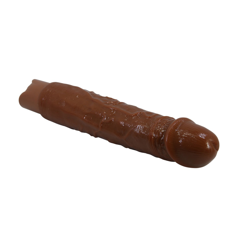 Realisticni-vibrator-Pretty-Love-Rufus-Brown04