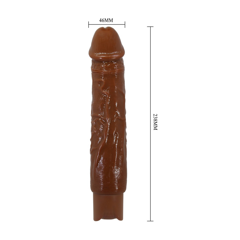 Realisticni-vibrator-Pretty-Love-Rufus-Brown06