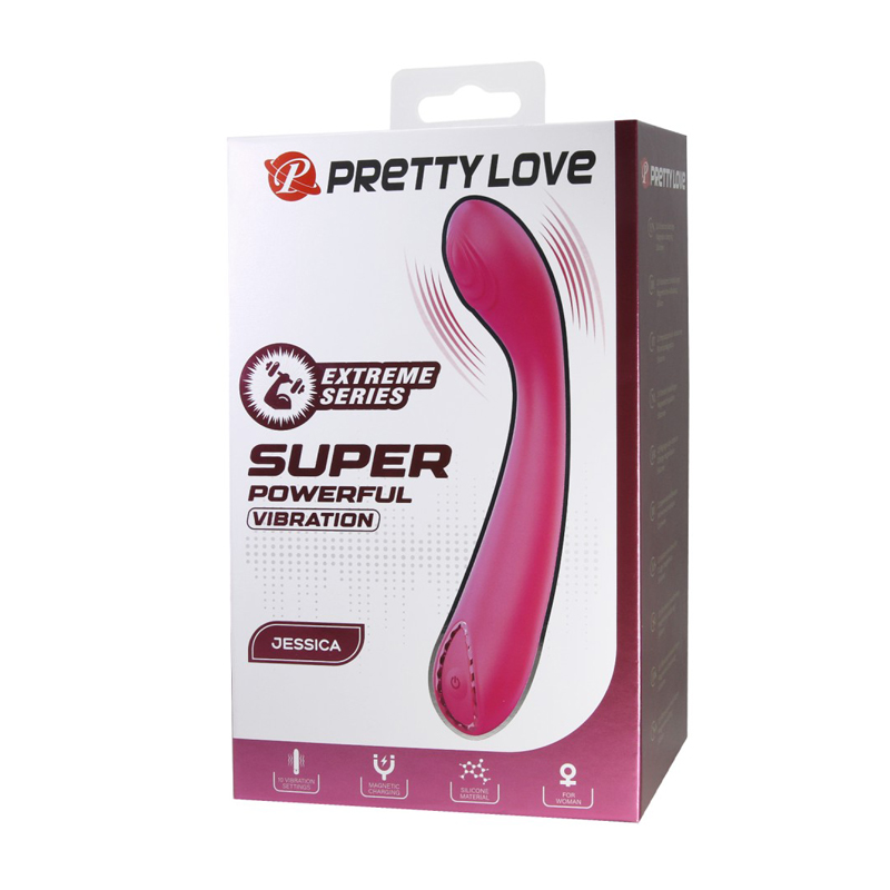 Vibrator-Pretty-Love-Jessica-16-cm01
