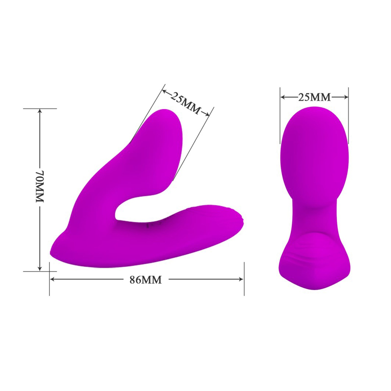Vibrator-Pretty-Love-Melvin